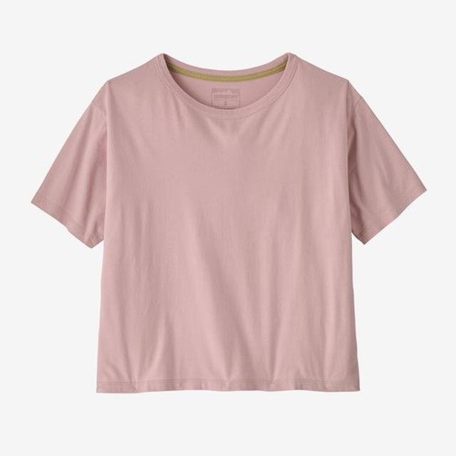 Women's Daily Easy