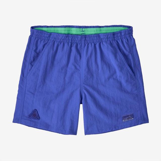 Women's Baggies Shorts - 5 in.