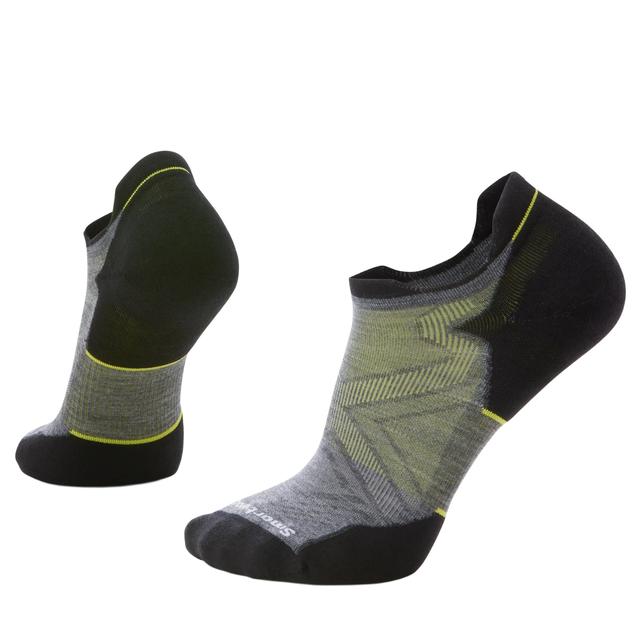 Unisex Run Low Ankle Socks