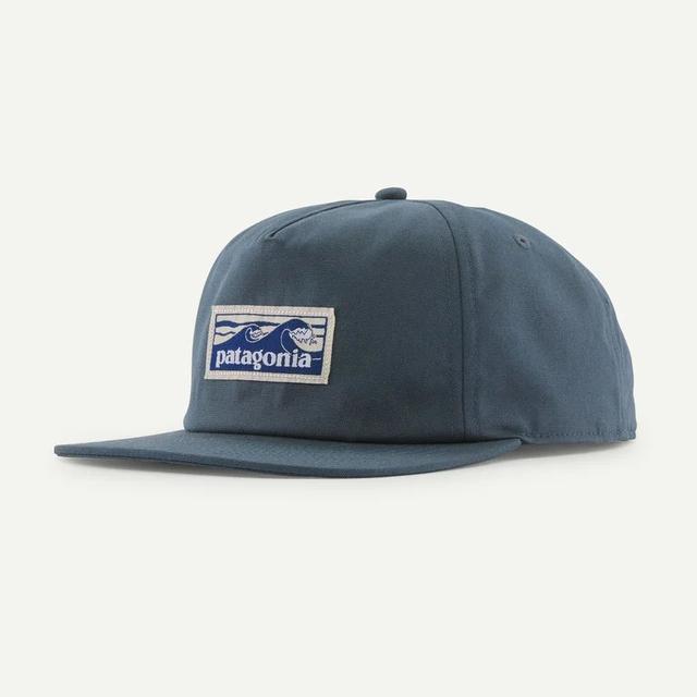Boardshort Label Funfarer Cap
