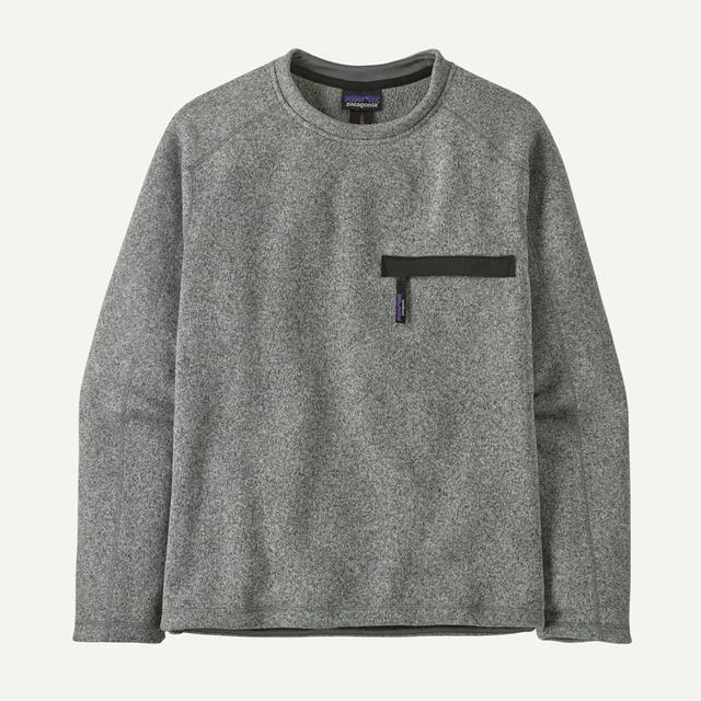 Men's Better Sweater Crewneck
