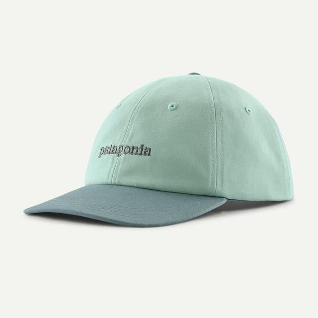 Fitz Roy Icon Trad Cap