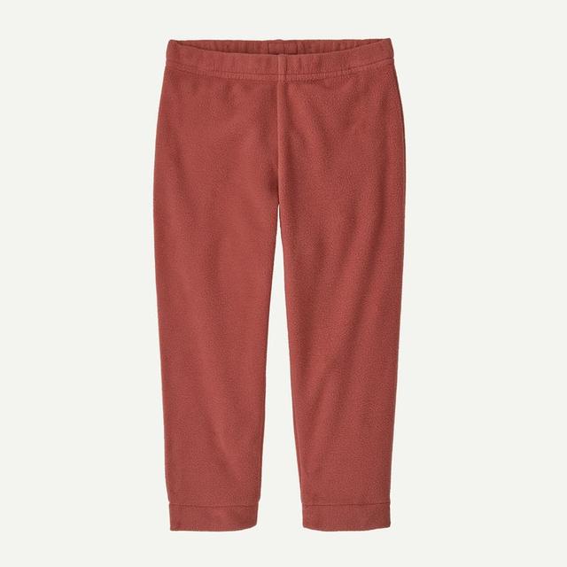 Baby Micro D Bottoms