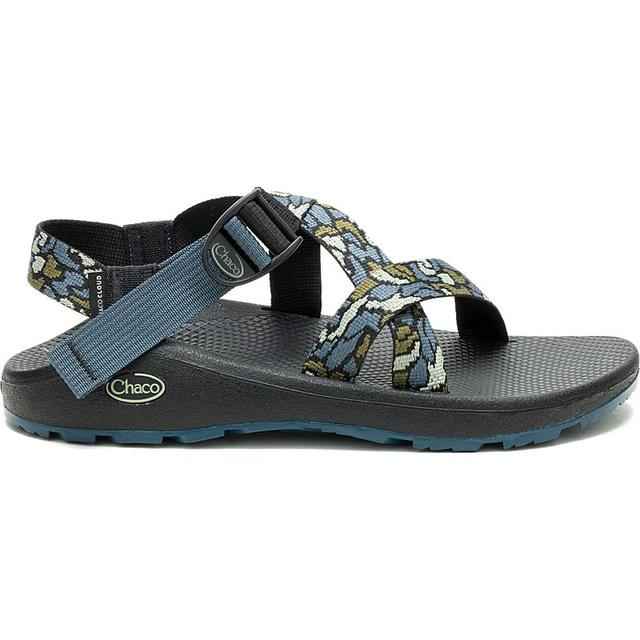 Men's Z/Cloud Adjustable Strap Cushioned Sandal
