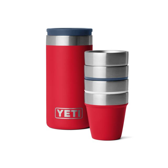 Shot Glasses
