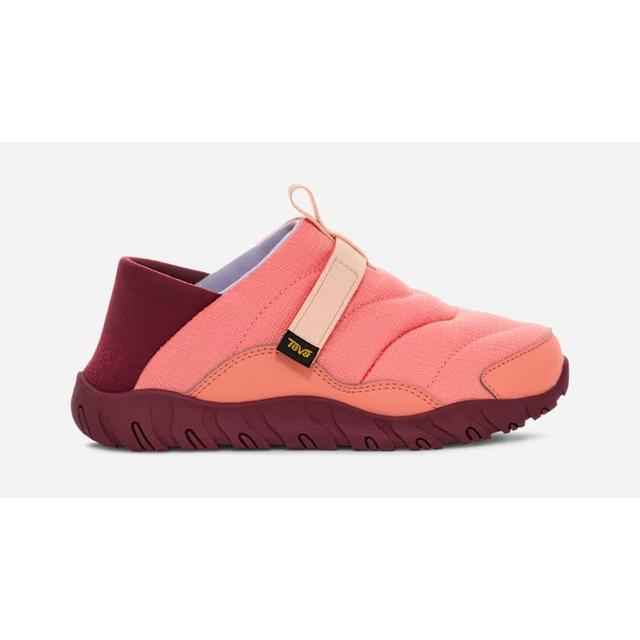 Kid's ReEmber Camp Slip On