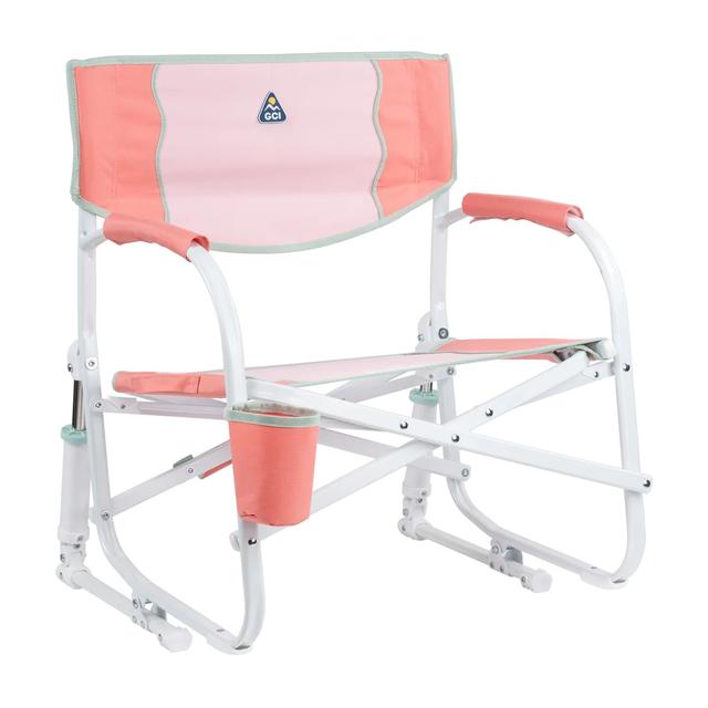 Grab & Go Rocker