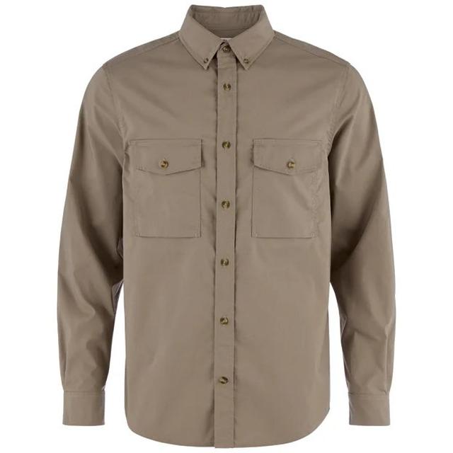 Men's Övik G- Shirt Long Sleeves