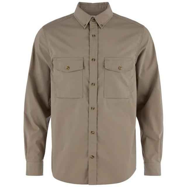 Men's Övik G- Shirt Long Sleeves