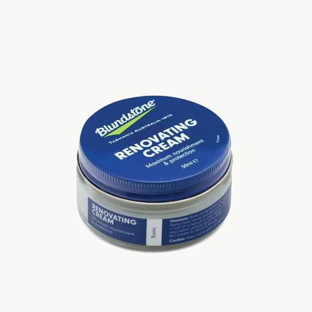Blundstone Renovating Cream - Rustic