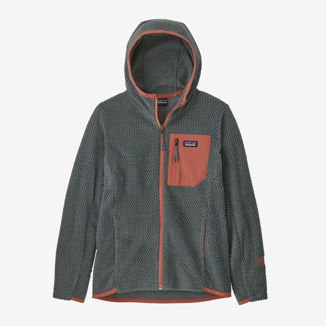 Kids' R1 Air Full