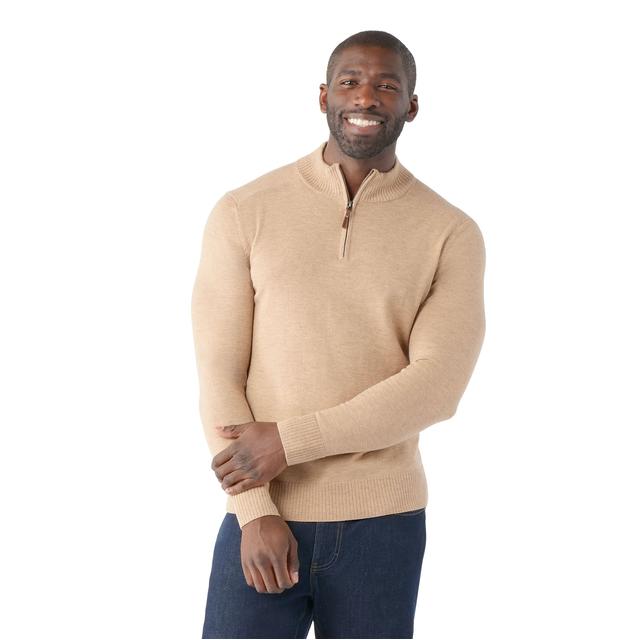 Men's Sparwood 1/2 Zippers Sweater