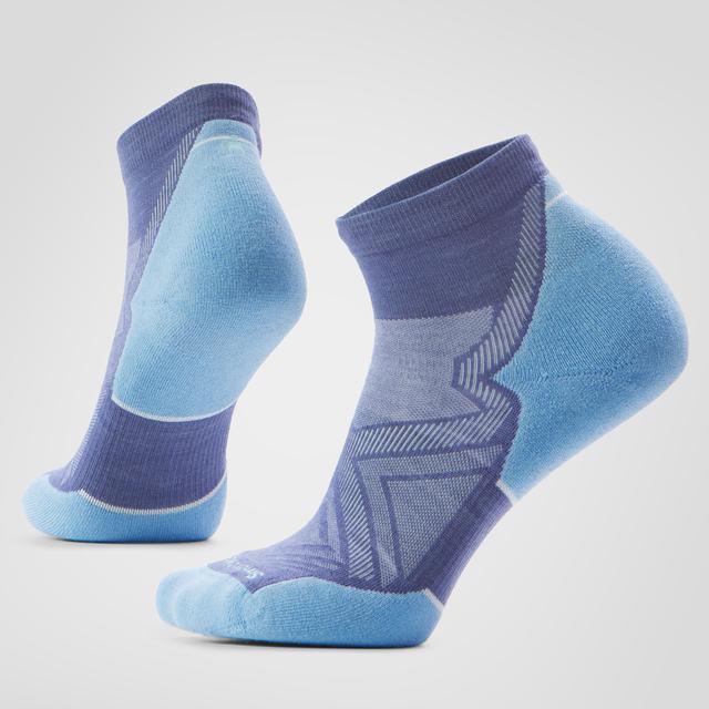 Women's Run Ankle Socks - Earth's Edge