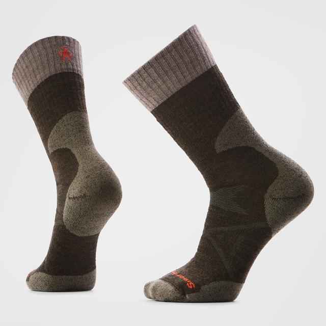 Hunt Full Cushion Tall Crew Socks