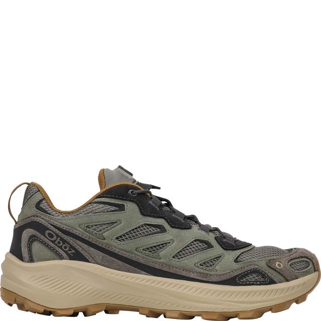 Men's Crosscut Low