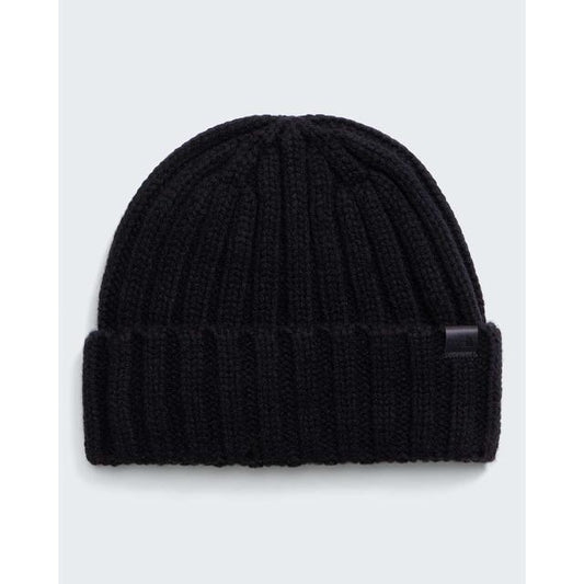 Merino Wool Beanie