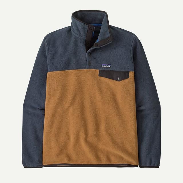 LW Synch Snap-T P/O
