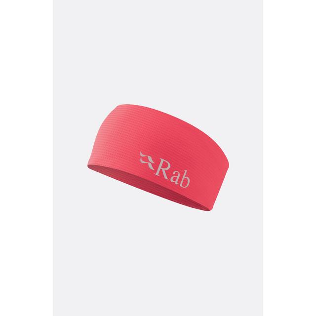 Talus Headband
