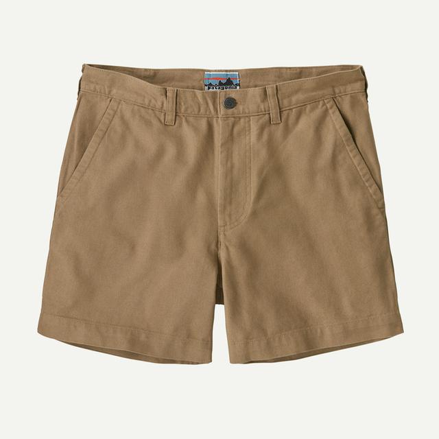 Men's Heritage Stand Up Shorts