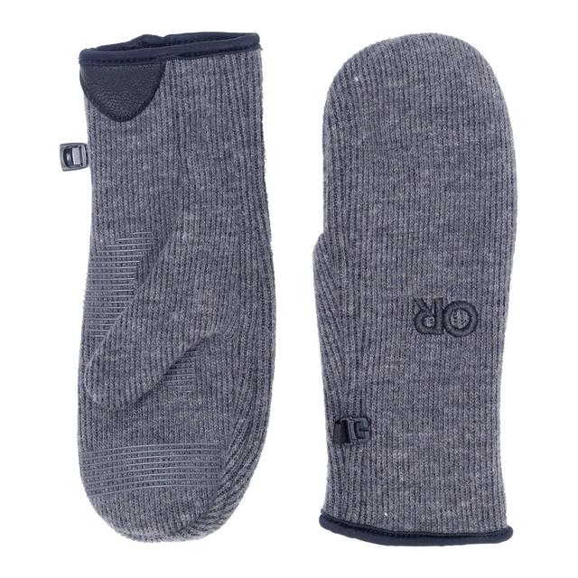 Women's Flurry Mitts - Earth's Edge