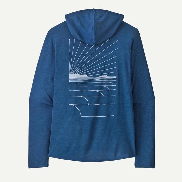 Men's Cap Cool Daily Graphic Hoody