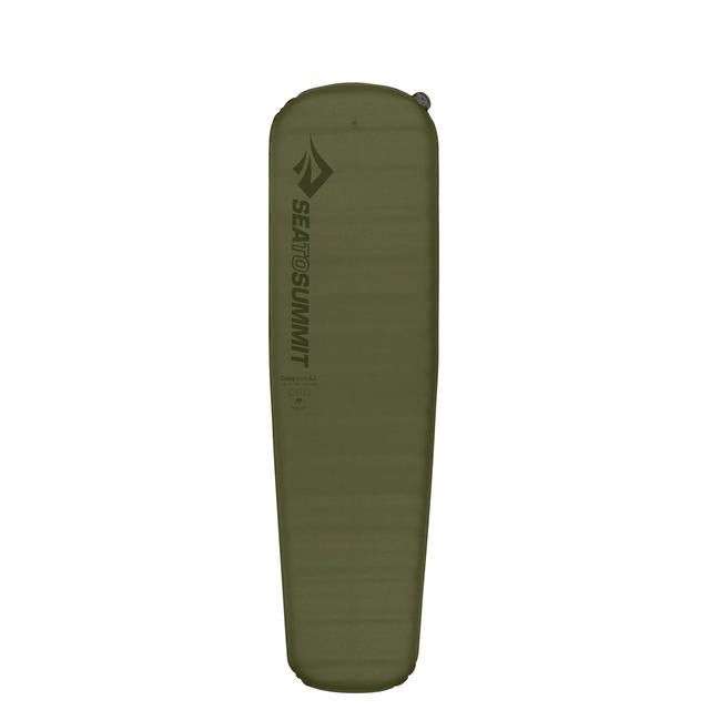 Camp Plus SI Mat Rectangular - Regular Wide