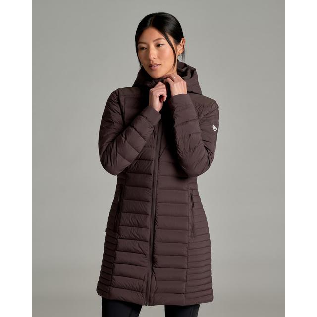 W's Spyfire Parka