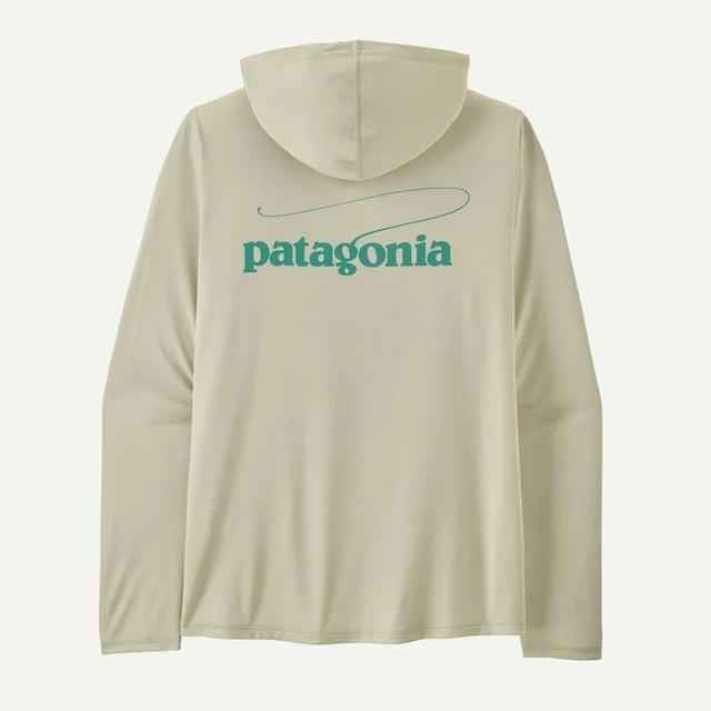Men's Capilene Cool Daily Hoody