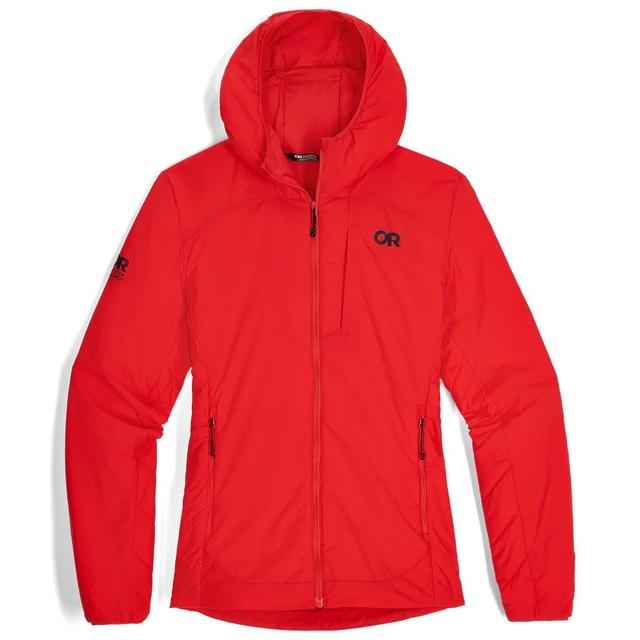 Women's Vesper Insulated Hoodie