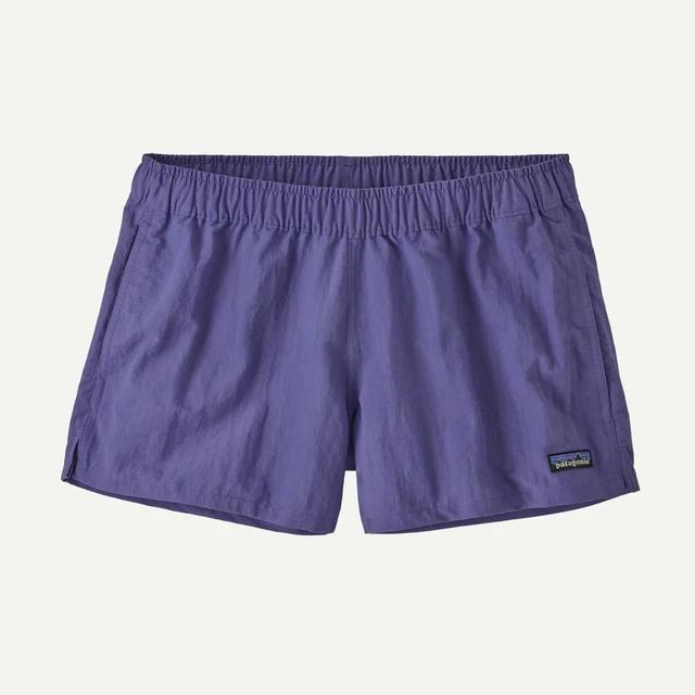 Women's Barely Baggies Shorts