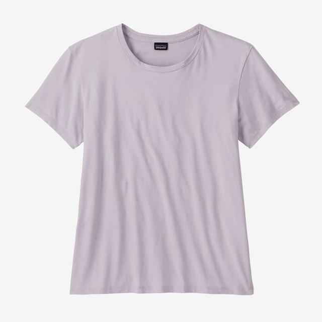 Regenerative Organic Certified Cotton Tee