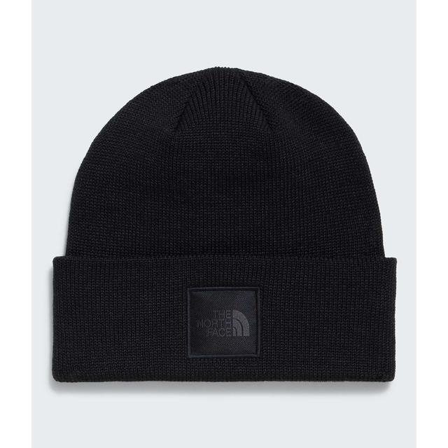 HW Dock Worker Beanie