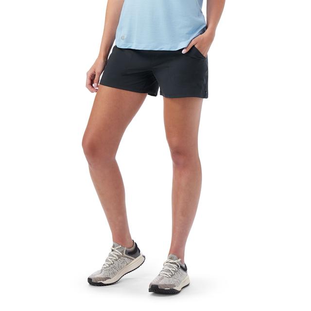 Women's 4" Hike Short