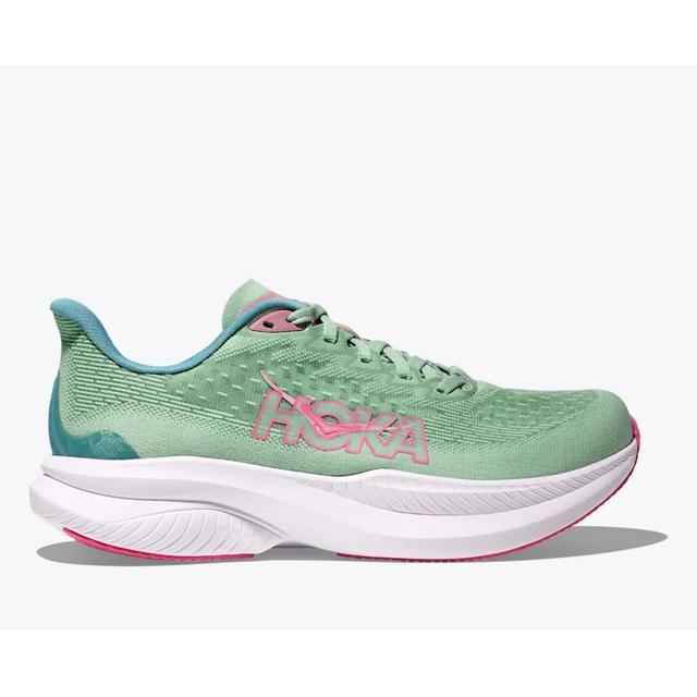 Women's Mach 6