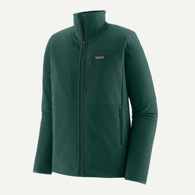 R2 TechFace Jacket