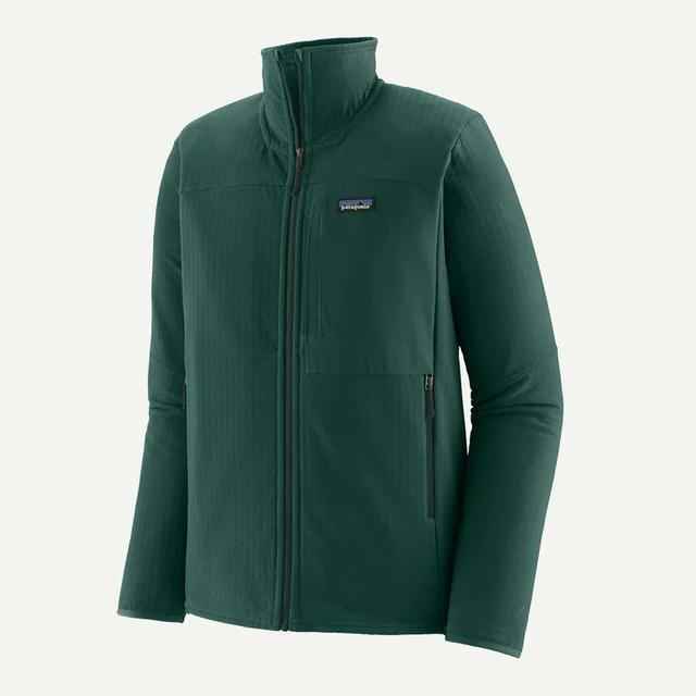 Men's R2 TechFace Jacket
