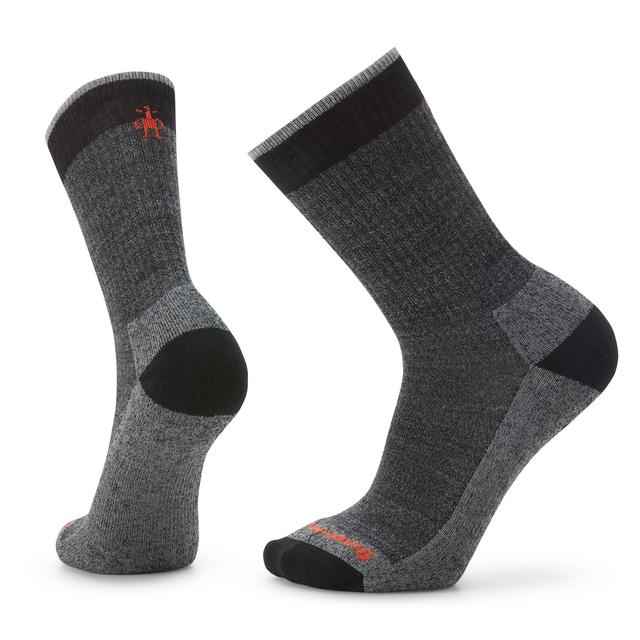 Unisex Everyday Rollinsville Crew Socks