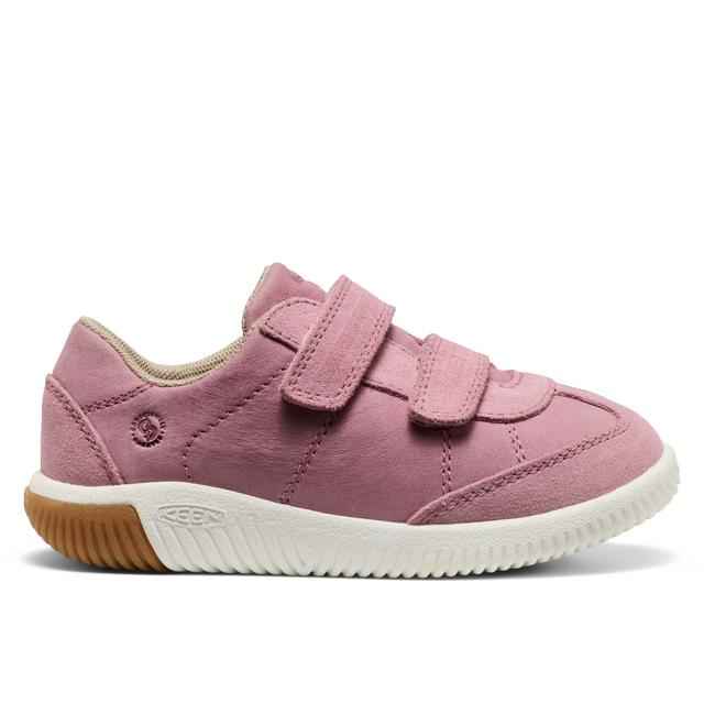 Little Kids' KNX T-Toe Sneaker