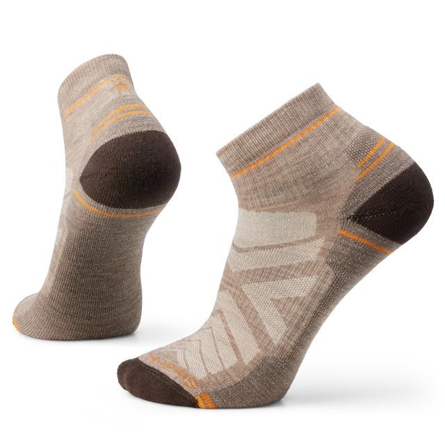 Unisex Hike Ankle Socks