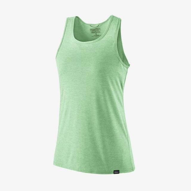 Women's Cap Cool Daily Tank