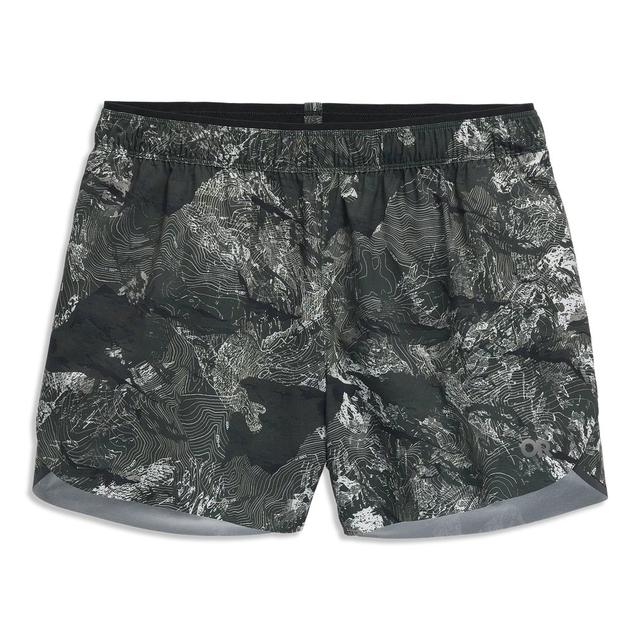 Women's Swift Lite Shorts - 4"