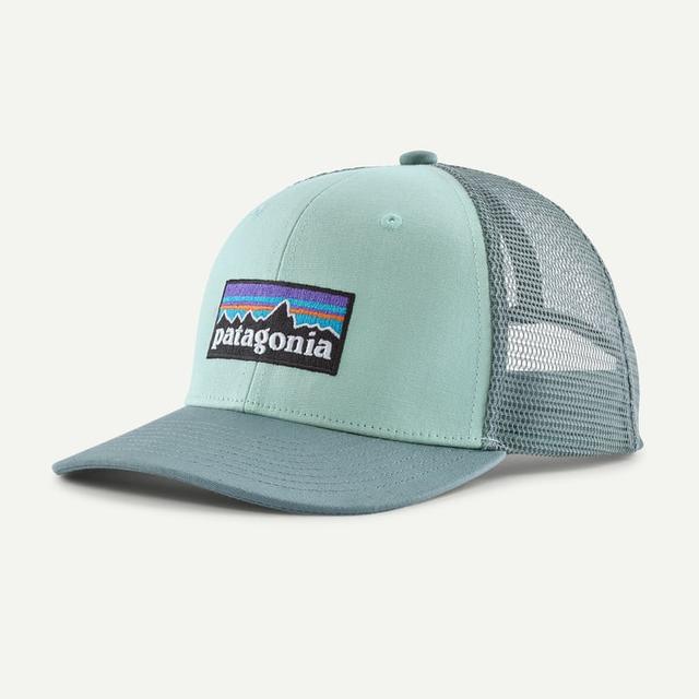 Kids' Trucker Hat - Earth's Edge