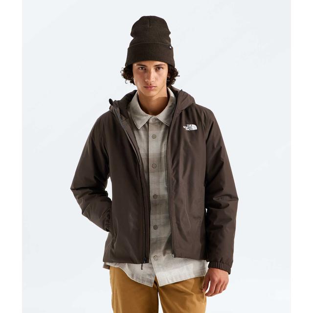 Men's Quest Mono Insulated Jacket