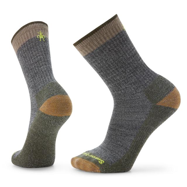 Unisex Everyday Rollinsville Crew Socks