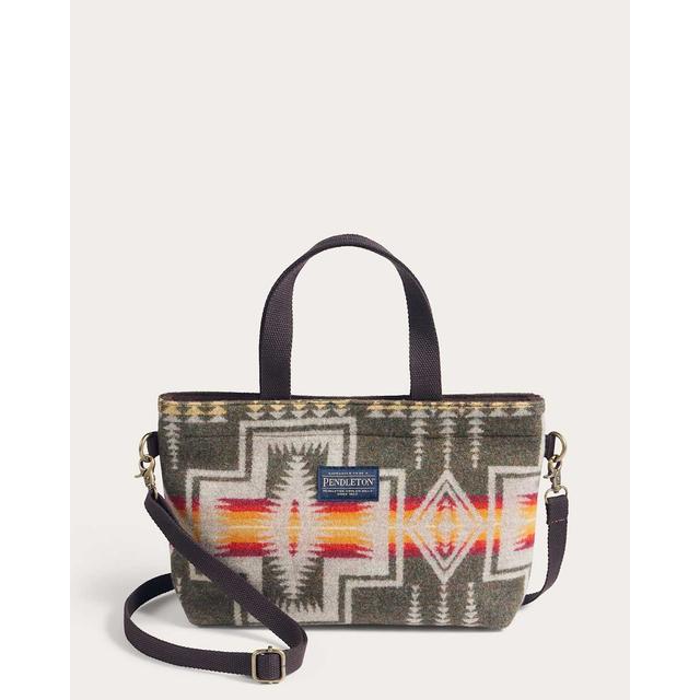 Harding Mini Tote Bag