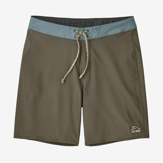 Men's Hydropeak Boardshorts - Earth's Edge