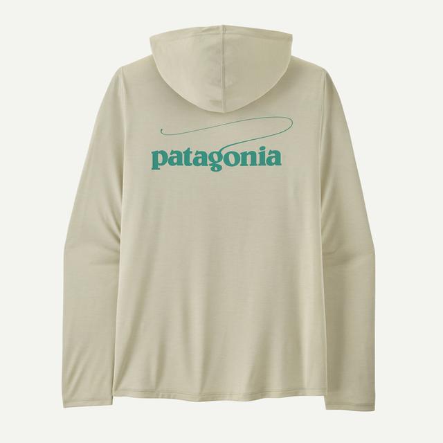 Men's Capilene Cool Daily Hoody