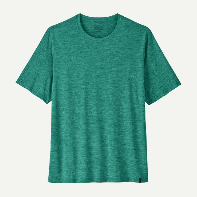 Men's Capilene Cool Daily Shirt