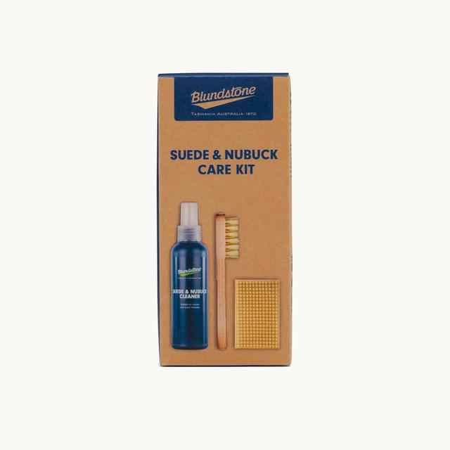 Blundstone Shoe Care Kit - Suede/Nubuck