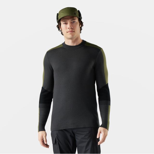 Men's Alpine Crew Socks